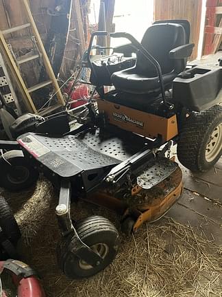Main image Woods M2050