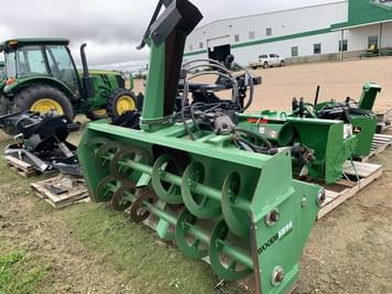 Main image Woods SB96