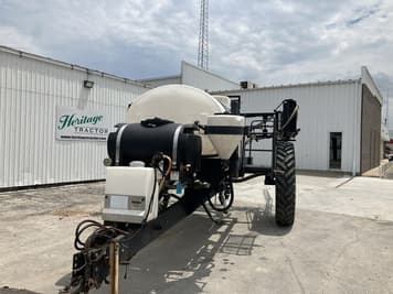 Main image Wylie 1250