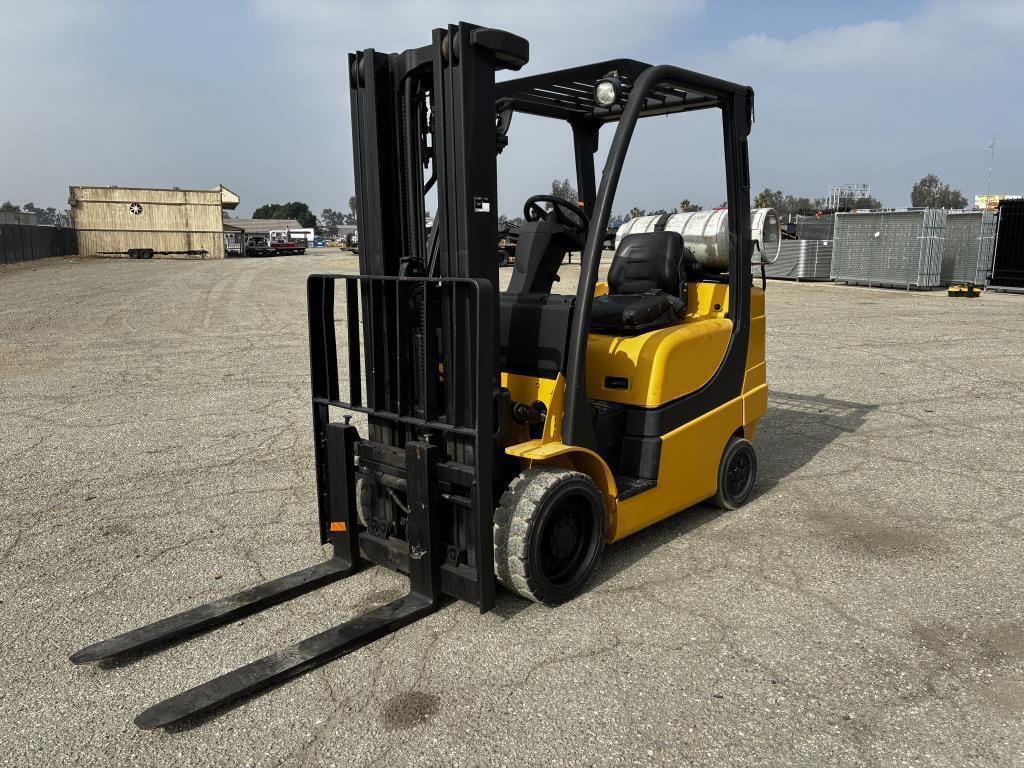 Main image Yale GLC060VXNURE085