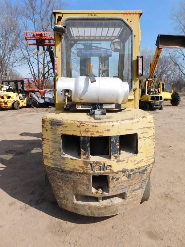 Image of Yale GLP060 equipment image 3