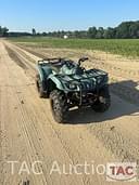 2005 Yamaha Bruin 350 Image