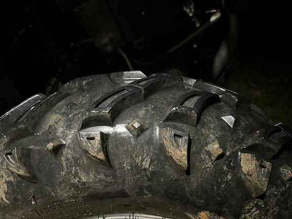 Image of Yamaha Grizzly 660 equipment image 3