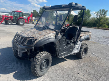 Main image Yamaha Rhino 660