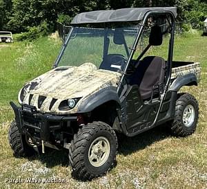 2005 Yamaha Rhino 660 Image