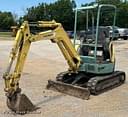 2005 Yanmar VIO20 Image