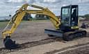 2005 Yanmar VI055-5A Image