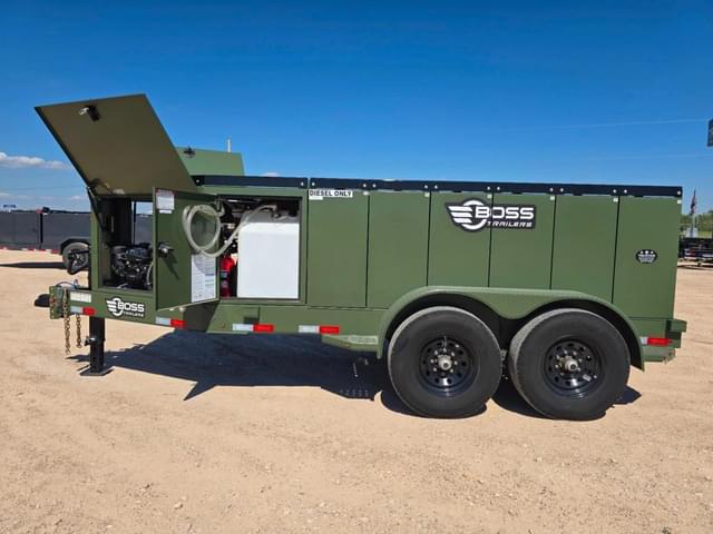 Image of Boss MT660 equipment image 3