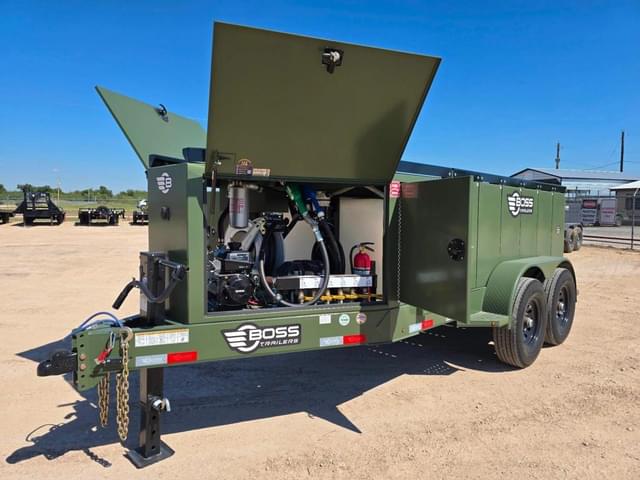 Image of Boss MT660 equipment image 1