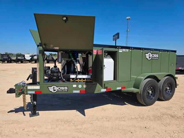 Image of Boss MT660 equipment image 2