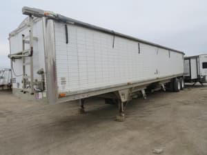 2006 Wilson Pacesetter Image