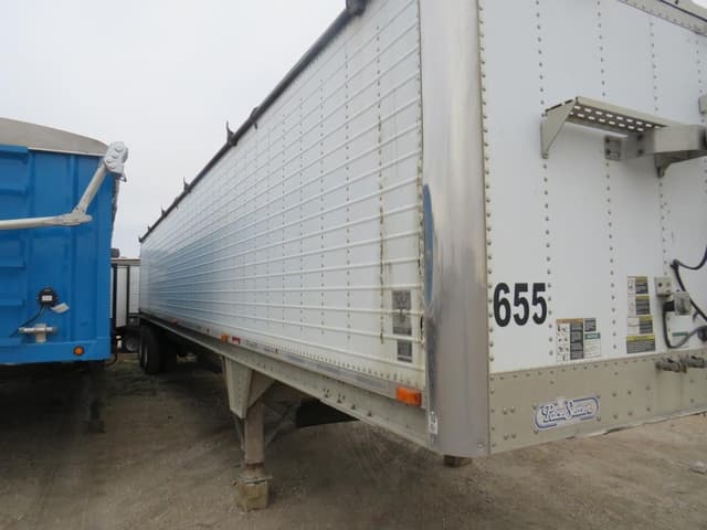 Image of Wilson Pacesetter equipment image 2