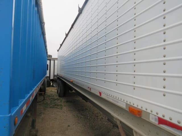 Image of Wilson Pacesetter equipment image 4