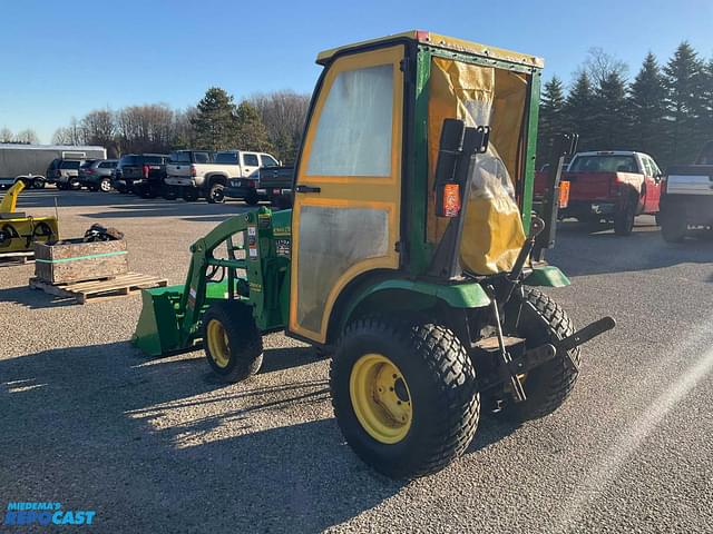 Image of John Deere 2320 equipment image 2