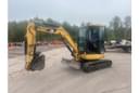Caterpillar 303CR Image