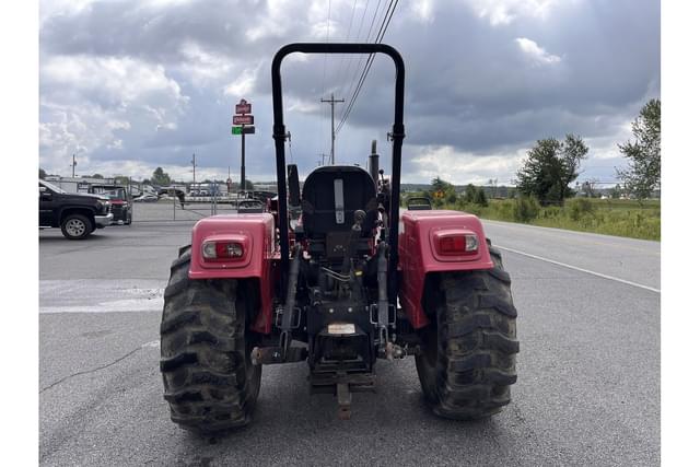 Image of Mahindra 4530 equipment image 3