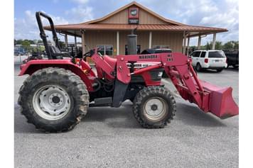 Main image Mahindra 4530