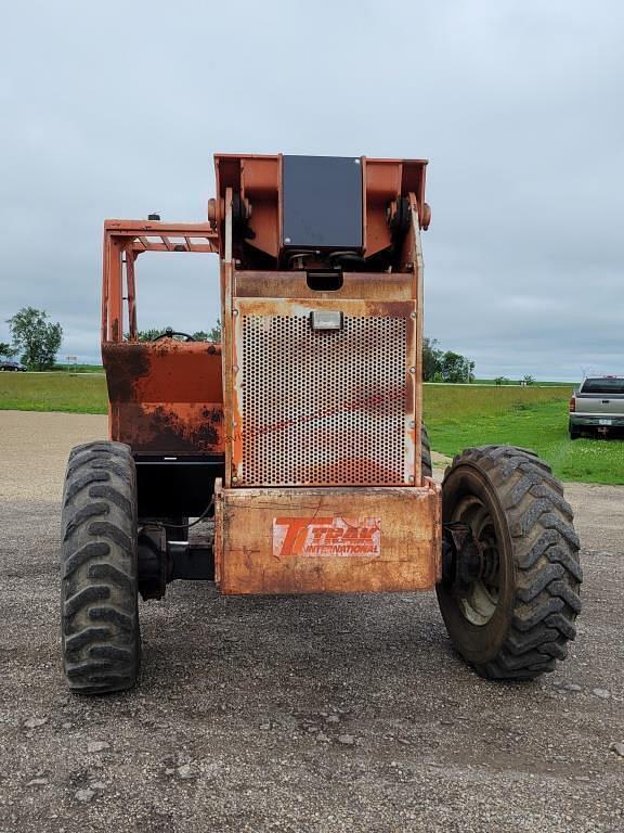 Image of JLG 6036 equipment image 3