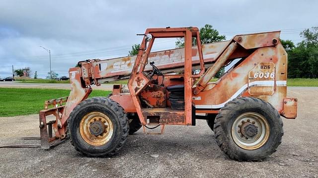 Image of JLG 6036 equipment image 1