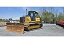 2006 John Deere 700J LGP Image