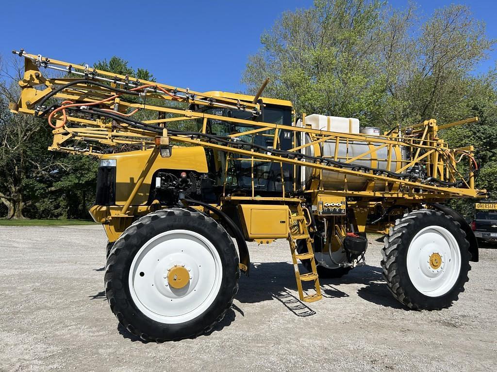 Image of Ag-Chem RoGator 1074 Primary image