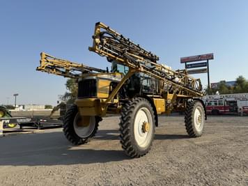 Main image Ag-Chem RoGator 1074