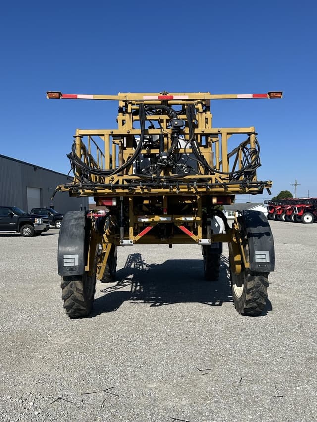 Image of Ag-Chem RoGator 874 equipment image 3