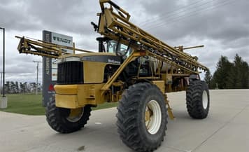 Main image Ag-Chem RoGator 1074
