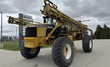 Main image Ag-Chem Rogator SS1074