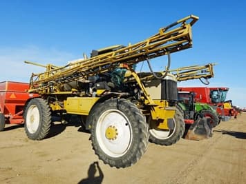 Main image Ag-Chem RoGator 1074