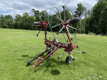 Main image AGCO 4227