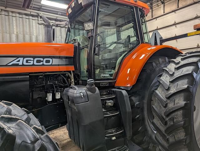 Image of AGCO DT240A equipment image 3