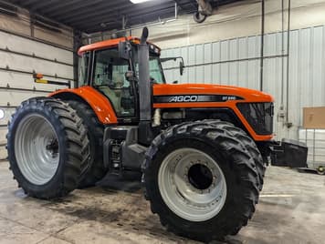 Main image AGCO DT240A