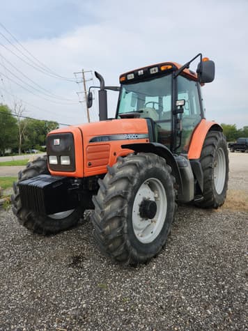 Main image AGCO RT100