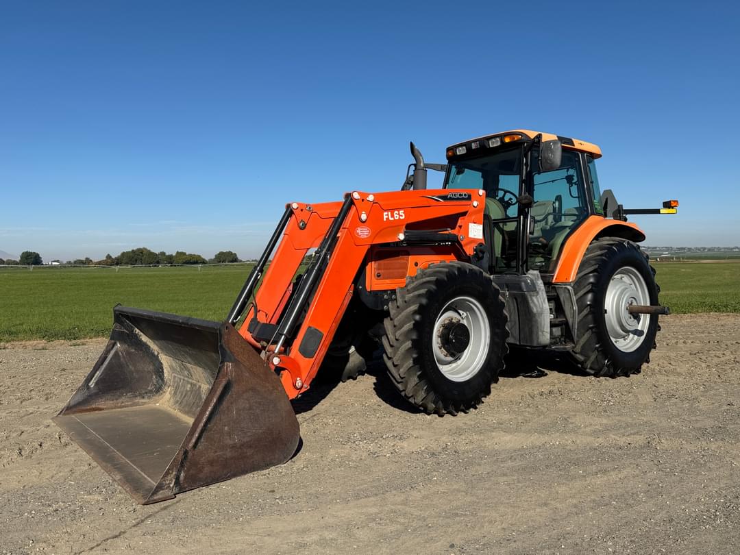 Image of AGCO RT100 Primary image