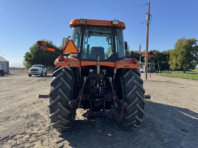Image of AGCO RT100 equipment image 4