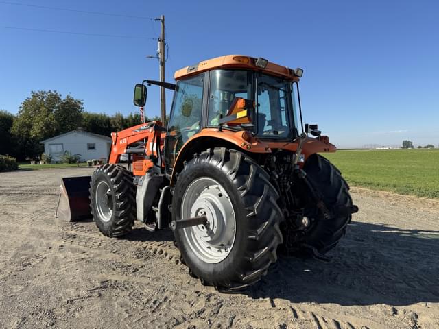 Image of AGCO RT100 equipment image 3