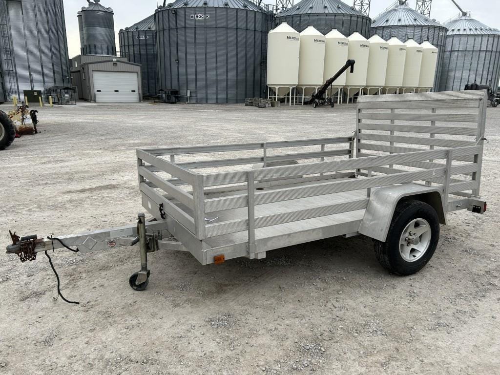 Main image Aluma 6812H-S-BT