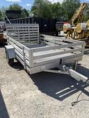 2006 Aluma 6812H-S-BT Image