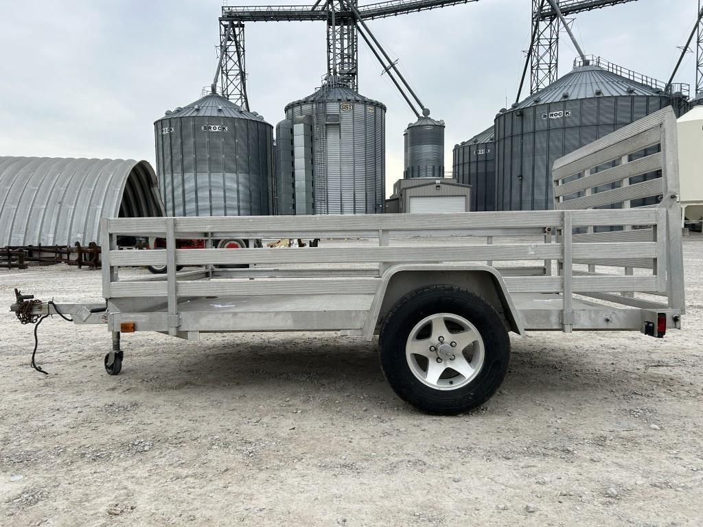 2006 Aluma Undetermined Equipment Image0