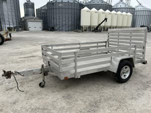 2006 Aluma 6812H-S-BT Image