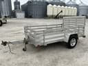 2006 Aluma 6812H-S-BT Image