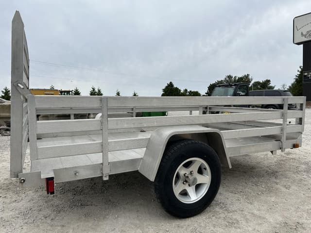 Image of Aluma 6812H-S-BT equipment image 3