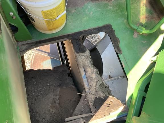 Image of Amadas 9960 equipment image 3