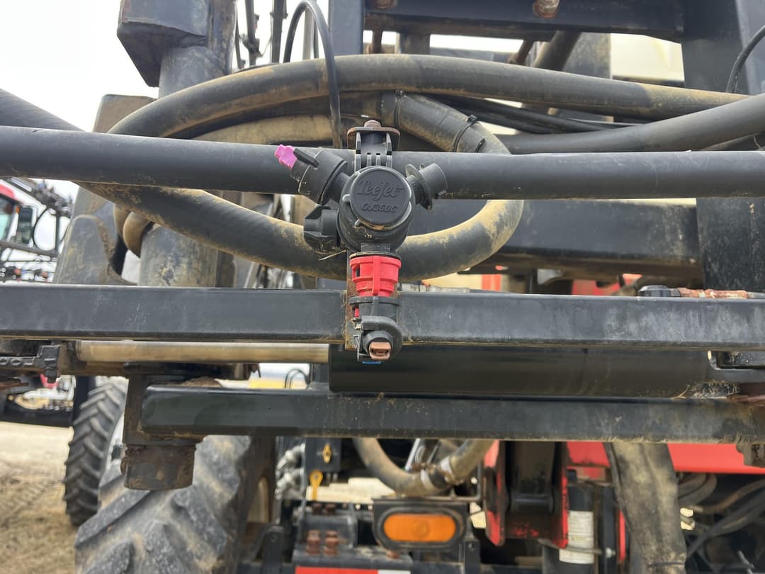 Image of Apache AS1010 Image 1