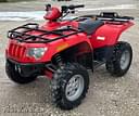 2006 Arctic Cat 400 Image