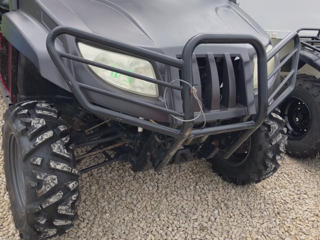 Image of Arctic Cat Prowler 650 equipment image 2
