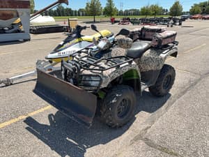 2006 Arctic Cat 650V2 Image