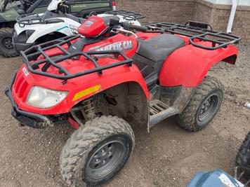 Main image Arctic Cat 500