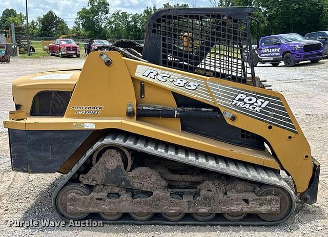 Image of ASV RC85 equipment image 3